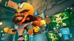 ⁦Crash Bandicoot™ 4: It’s About Time (PS4) (incl. PS5 Digital Upgrade)⁩ - الصورة ⁦6⁩