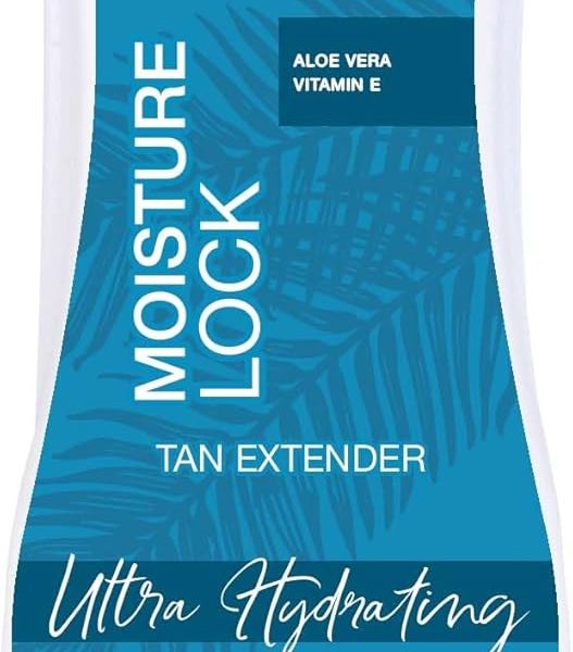 استراليان جولد موسع تسمير البشرة من مويستشر لوك 227 مل