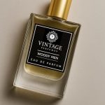 فينتاج بيرفيوم او دي بارفان سيجنتشر فراجر وودي مين للرجال 60 مل