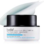 كريم ترو كريم اكوا بومب من بيليف | مرطب وجه غني وخفيف الوزن للبشرة الدهنية | مضاد للاكسدة وقشر الشوفان | كريم ترطيب يومي للوجه يقلل من المسام