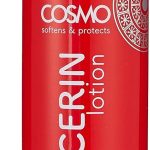 كوزمو كوزماتيكس لوشن الجسم الكريمي من جليسرين، 31 316 مل، عبوة من قطعة واحدة