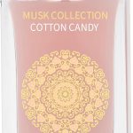 عطر او دي بارفان من جلف اوركيد مسك مسك مسك طهارا كوتون كاندي مسك