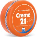 كريم الترطيب 21 أول داي كريم - 250 مل