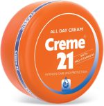 كريم الترطيب 21 أول داي كريم - 250 مل