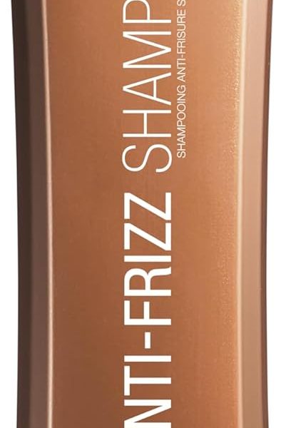 شامبو لجميع انواع الشعر من برازيليان بلواوت للنساء