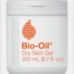 بيو اويل جل جاف للبشرة، مرطب بشرة لكامل الجسم، ترطيب سريع الامتصاص، 6.7 اونصة، مع مطريات مهدئة وفيتامين B3، لا يسبب كوميدوغينيك