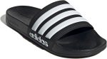⁦adidas Adilette Shower Slides unisex-adult Slide Sandal⁩ - الصورة ⁦3⁩