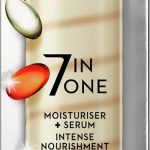 مرطب ومصل توتال إيفيكتس مضاد للشيخوخة من أولاي، بعامل حماية من الشمس 20، بحجم 40 مل