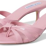 ستيف مادن صندل كاري بكعب للنساء