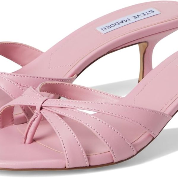 ستيف مادن صندل كاري بكعب للنساء