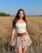 ⁦بلوزة نسائية قصيرة بدون اكمام، بلوزة انبوبية سادة صيفية انيقة نحيفة بدون حمالات بدون اكمام مناسبة للحياة اليومية والسفر والعطلات، مقاس واحد⁩ - الصورة ⁦5⁩