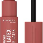 ريميل احمر شفاه سائل 150 ماجنيتيك من ثريل سيكر، احمر شفاه سائل، ملمع شفاه، احمر شفاه هيالورونيك، لمعان ناعم، ترطيب، حمض الهيالورونيك، فيتامين E، الصبار، 6 مل (0.2 اونصة)