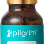 بيلغريم سيروم للوجه بفيتامين سي 15% للبشرة المتوهجة 20 مل | سيروم مع فيت سي وحمض الفيروليك وفيت اي | يقلل البقع الداكنة ويوحد لون البشرة | خالٍ من العطور | للرجال والنساء | لجميع انواع البشرة