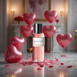 ⁦عطر روز مسك - او دي بارفان | عطور طويلة الامد للنساء - مجموعة بريفي كوتور | عطر عالي التركيز 30 مل للنساء | من لطافة بيرفيومز⁩ - الصورة ⁦4⁩