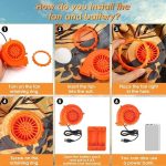 ⁦زي تنكري للهالوين من هالايا، زي تنكري فاخر لحفلات الهالوين، زي تنكري مضحك للبالغين للحفلات، مقاس واحد⁩ - الصورة ⁦6⁩