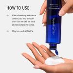 ⁦هيدرو ببتيد تونر ما قبل المعالجة، يوازن ويفتح البشرة ويمنحها مظهرًا شبابًا ومنتعشًا، 6.6 اونصة⁩ - الصورة ⁦4⁩