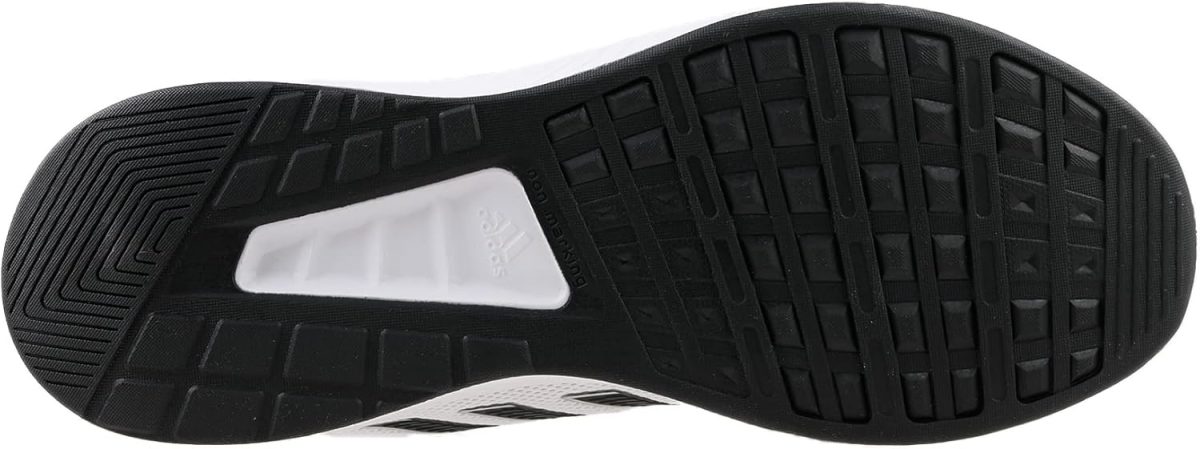 ⁦adidas Runfalcon 2.0 mens Running Shoes⁩ - الصورة ⁦5⁩