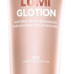 لوريال باريس ملمع شفاه ترو ماتش لومي من ميك اب، محسن التوهج الطبيعي، هايلايتر مضيء، قطرات برونزية للحصول على توهج تحت الشمس، 902 لايت