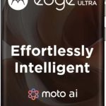 موتورولا ايدج 50 الترا 5G (خشب نورديك)