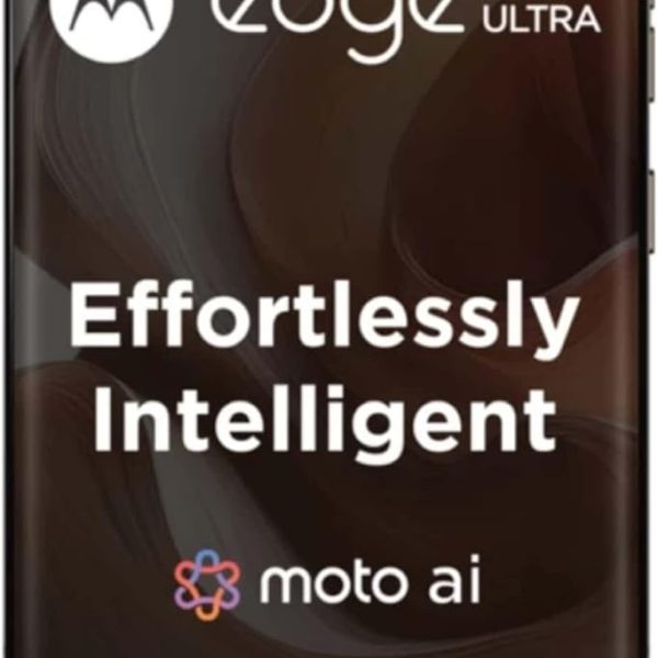 موتورولا ايدج 50 الترا 5G (خشب نورديك)