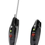 نيكاي مكنسة كهربائية ، 600 واط ، NVC320H