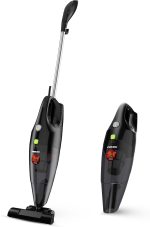 نيكاي مكنسة كهربائية ، 600 واط ، NVC320H