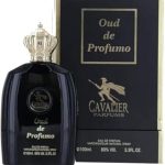 عود دي بروفومو 100 مل