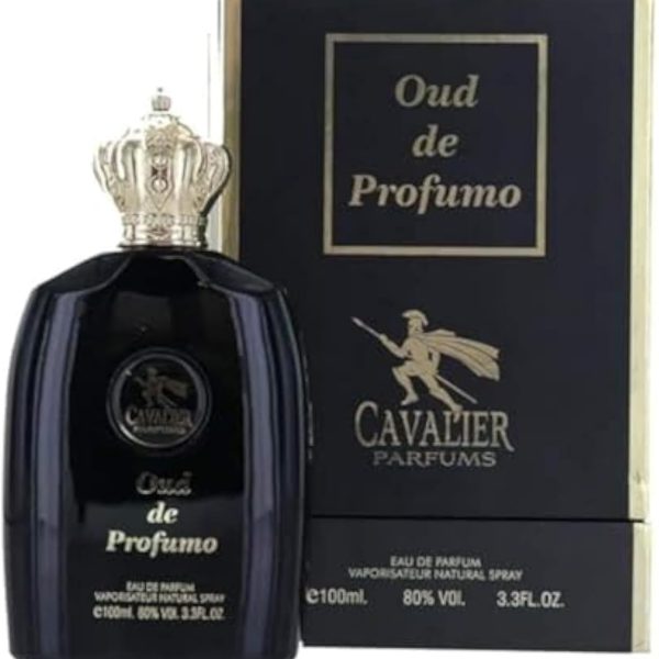 عود دي بروفومو 100 مل