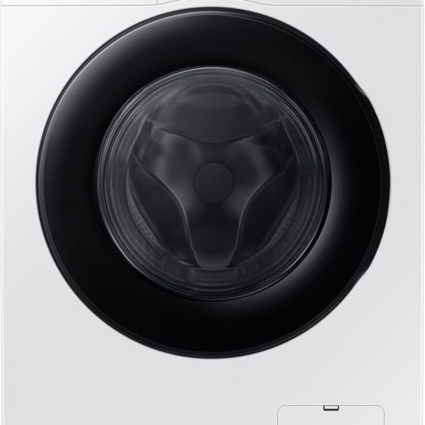 سامسونج غسالة تحميل امامي بسعة 10.5 كجم مع ايكوبابل ووضع الطاقة بتقنية الذكاء الاصطناعي سمارت ثينجز (اصدار الامارات العربية المتحدة) - WW10CGC04DAEGU