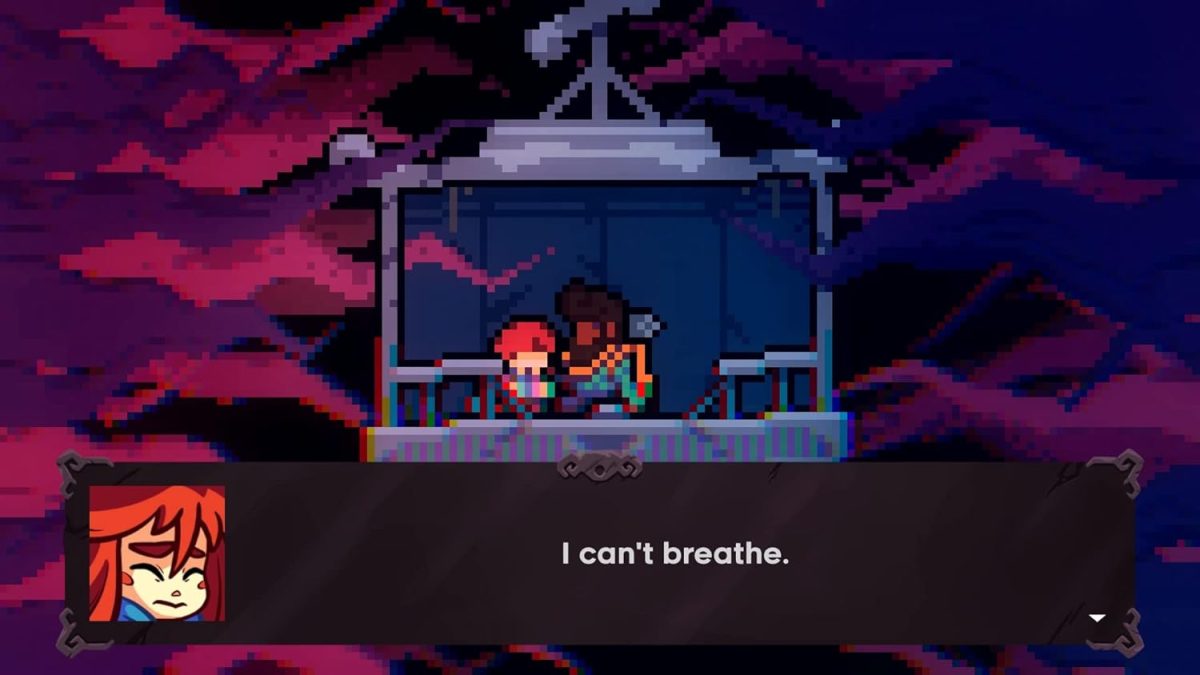 ⁦U&I Games Celeste - PS4 - PEGI Version⁩ - الصورة ⁦4⁩