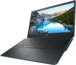 ديل نوت بوك G3-15 -3500-i7-10750H/8 جيجا/512 جيجا SSD-4 جيجا نيفيدا جي فورس GTX 1650/بدون ODD-15.6 انش FHD-ويندوز 10 هوم كيبورد انجليزي - أسود