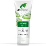 لوشن من دكتور اورجانيك على هيئة جل