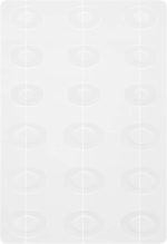 ⁦كوزراكس رقعة حب الشباب من ايه سي كوليكشن 1Ea (26 رقعة)⁩ - الصورة ⁦4⁩