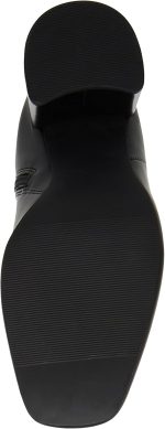 ⁦مادن غيرل بوت عصري للنساء من وينسلو⁩ - الصورة ⁦4⁩