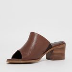 ⁦هاش بابيز صندل بكعب للنساء⁩ - الصورة ⁦2⁩