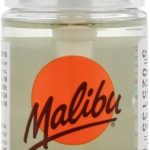 ماليبو واقي لفروة الرأس مع عامل حماية من الشمس 30، 50 مل