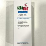 مرطب يستخدم للترطيب من سيبامد يلائم البشرة جميع انواع البشرة على هيئة جل - 50 مل