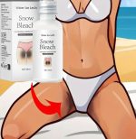 ⁦كريم تفتيح البشرة للجسم من راديانس، بيج فاتح، لمنطقة تحت الابطين والركبتين والمرفقين والفخذين الداخليين⁩ - الصورة ⁦2⁩