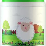 ماما ايرث زيت مغذي للشعر للاطفال، 100 مل