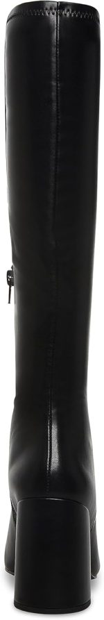 ⁦مادن غيرل بوت عصري للنساء من وينسلو⁩ - الصورة ⁦3⁩