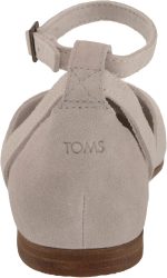 ⁦حذاء باليه مسطح للنساء من جوليانا⁩ - الصورة ⁦3⁩