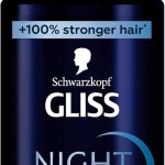 مرطب ليلي جليس نايت اليكسير من شوارزكوف، 100 مل