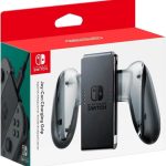 أداة شحن جوي كون لنظام ألعاب نينتندو سويتش