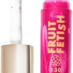 ميلاني زيت شفاه فروت فيتش من كوزماتيكس 130 راسبيري 4 مل، راسبيري بيتش