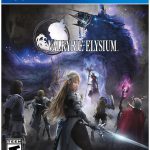 Square Enix Valkyrie Elysium PlayStation 4 with Free Upgrade to the Digital PS5 Version