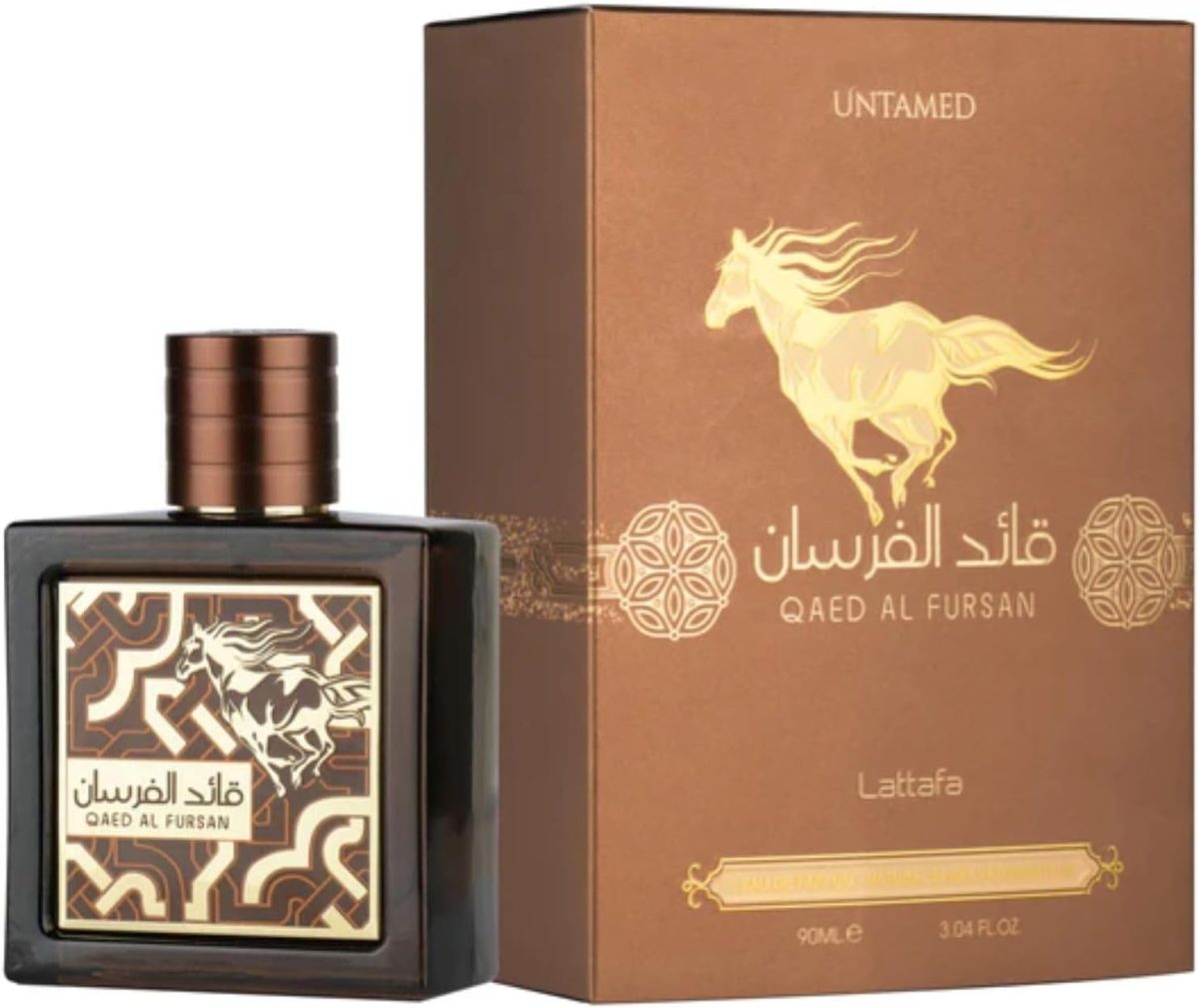 ⁦قائد الفرسان انتاميد⁩ - الصورة ⁦2⁩
