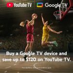 ⁦هايسينس تلفزيون ذكي 55 بوصة فئة U8 صغير LED ULED 4K UHD جوجل (55U8QG، موديل 2025) - QLED، اصلي 165Hz، VRR 288، حتى LD5600، 5000 وحدة مضيئة في البكسل، HDR10+، دولبي فيجن اي كيو اتموس، اي ماكس محسن، صوت⁩ - الصورة ⁦3⁩