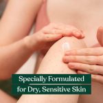 ⁦لوشن للجسم كريمي من حليب اللوز، 200 مل⁩ - الصورة ⁦3⁩