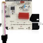 ايرثتيك بديل لخلاط ويرلبول كيتشن ايد من سبيد كونترول WP9706648