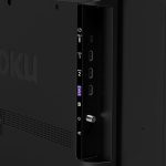 ⁦روكو تلفزيون ذكي 2025 - 43 بوصة سلسلة مختارة، تلفزيون 4K HDR - روكو تي في مع جهاز تحكم صوتي محسن - تلفزيون LED بشاشة مسطحة مع واي فاي لبث الأخبار المحلية المباشرة والرياضة والترفيه العائلي⁩ - الصورة ⁦11⁩
